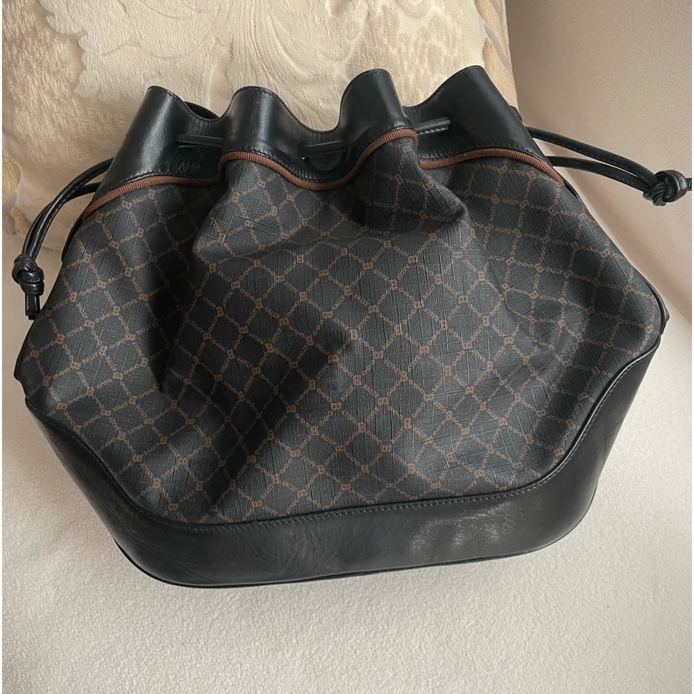 Authentic Bally Handbag ( Vintage)